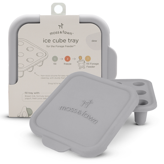 Forage Feeder Ice Cube Tray
