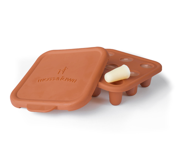 Forage Feeder Ice Cube Tray