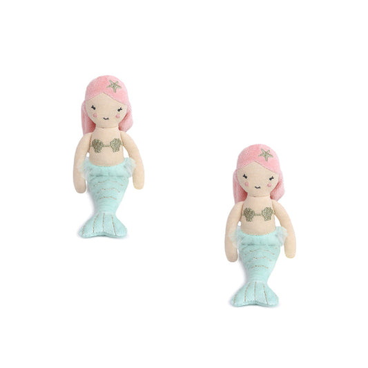 Mermaid Rattle