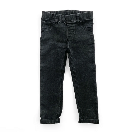 Classic Jean - Black