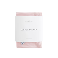 Infant Lounger Covers