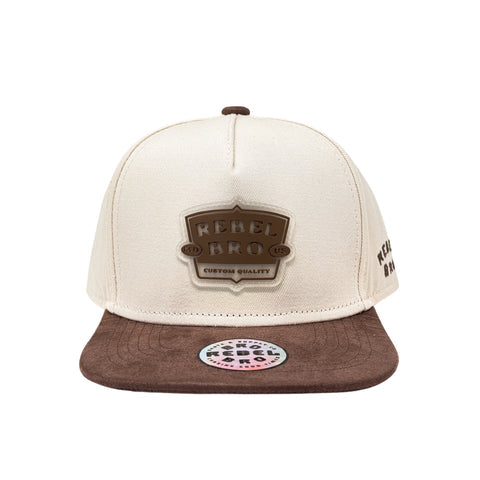 Theo Snapback