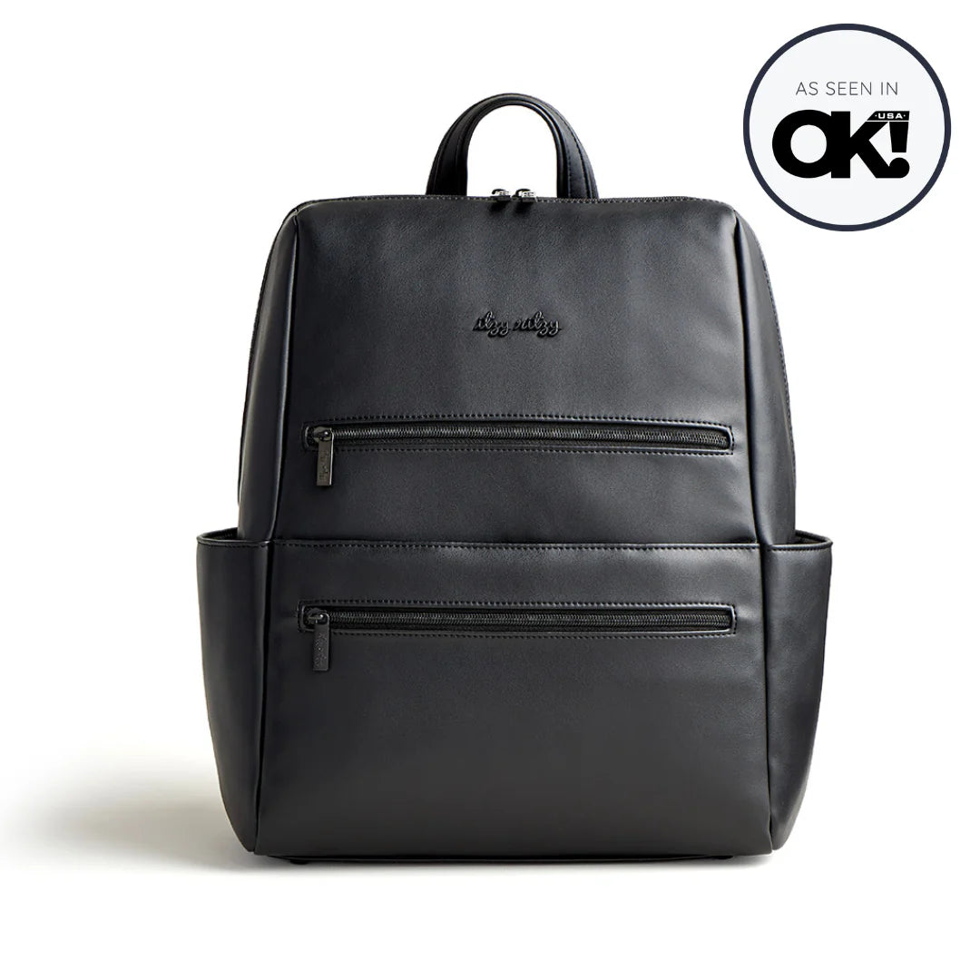 Diaper Bag Backpack Eras - Noir