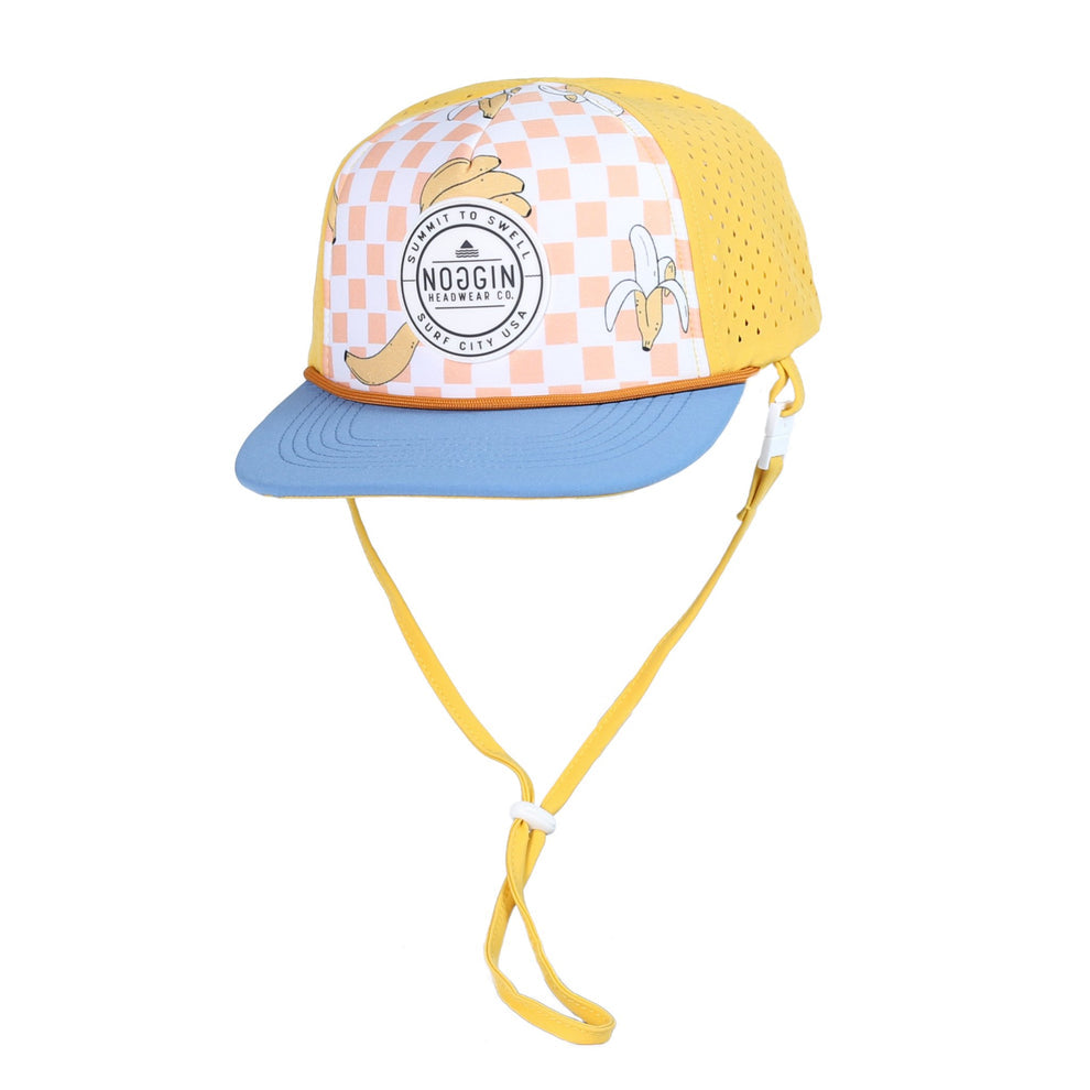 The Rowan Trucker Hat