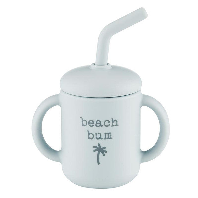 Silicone Sippy Cup