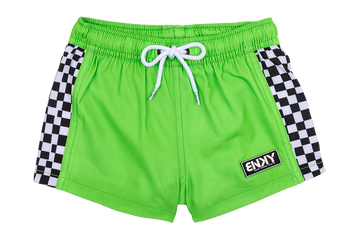 Harada Swimmie - Green