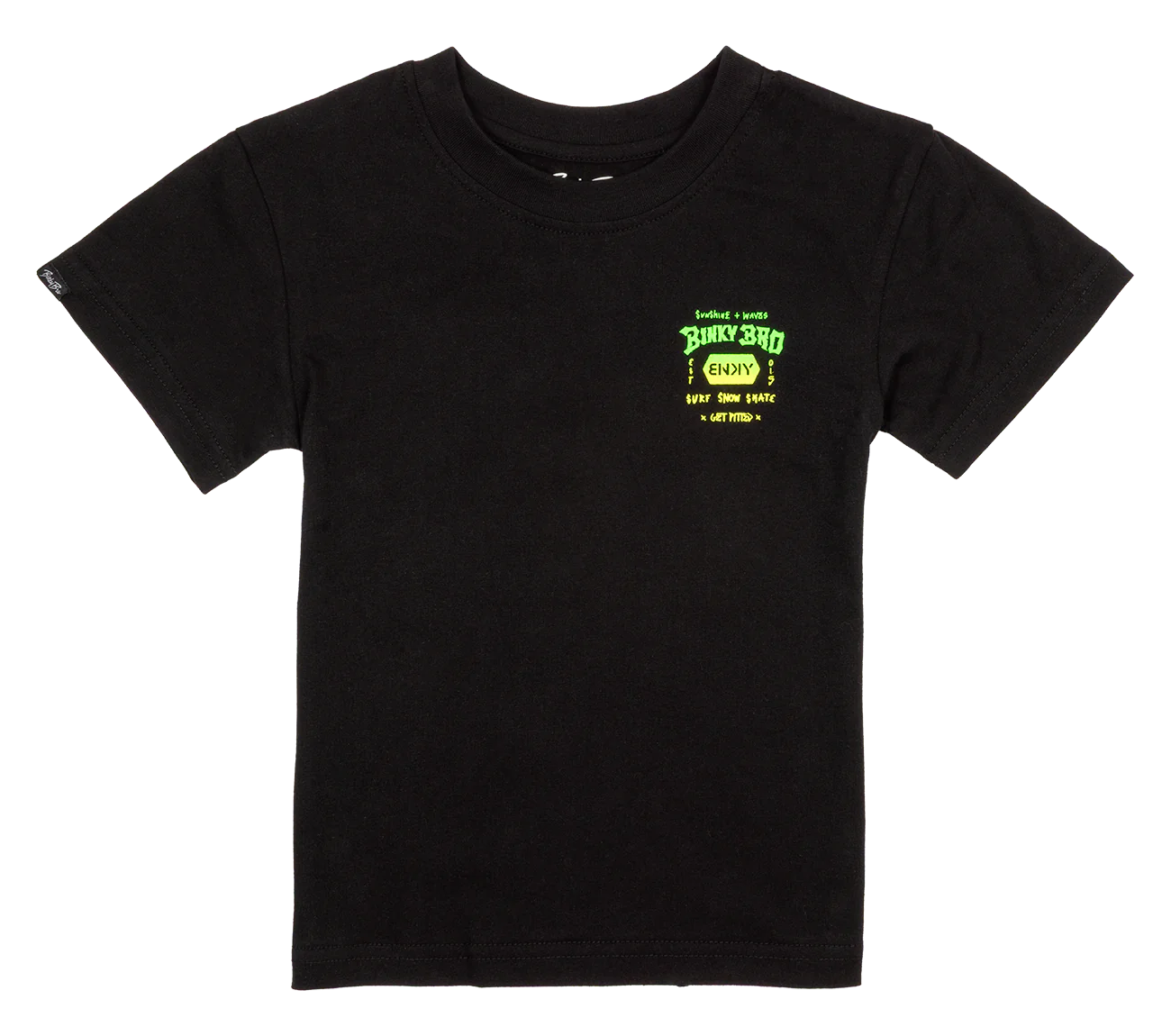Rock Piles T-Shirt