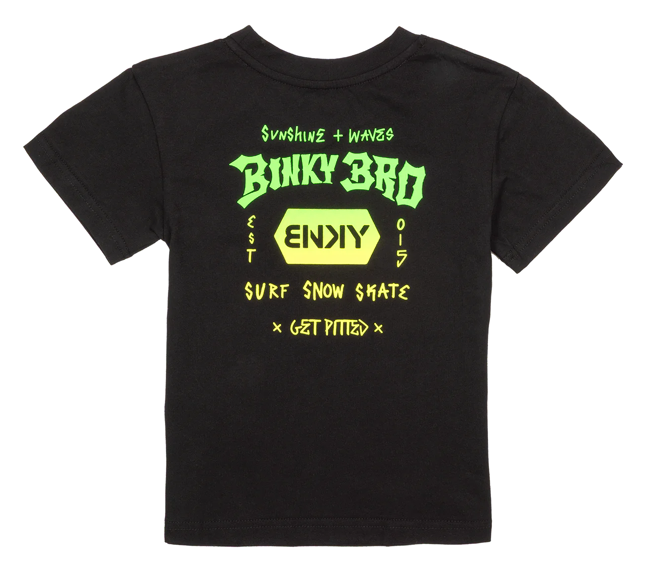 Rock Piles T-Shirt