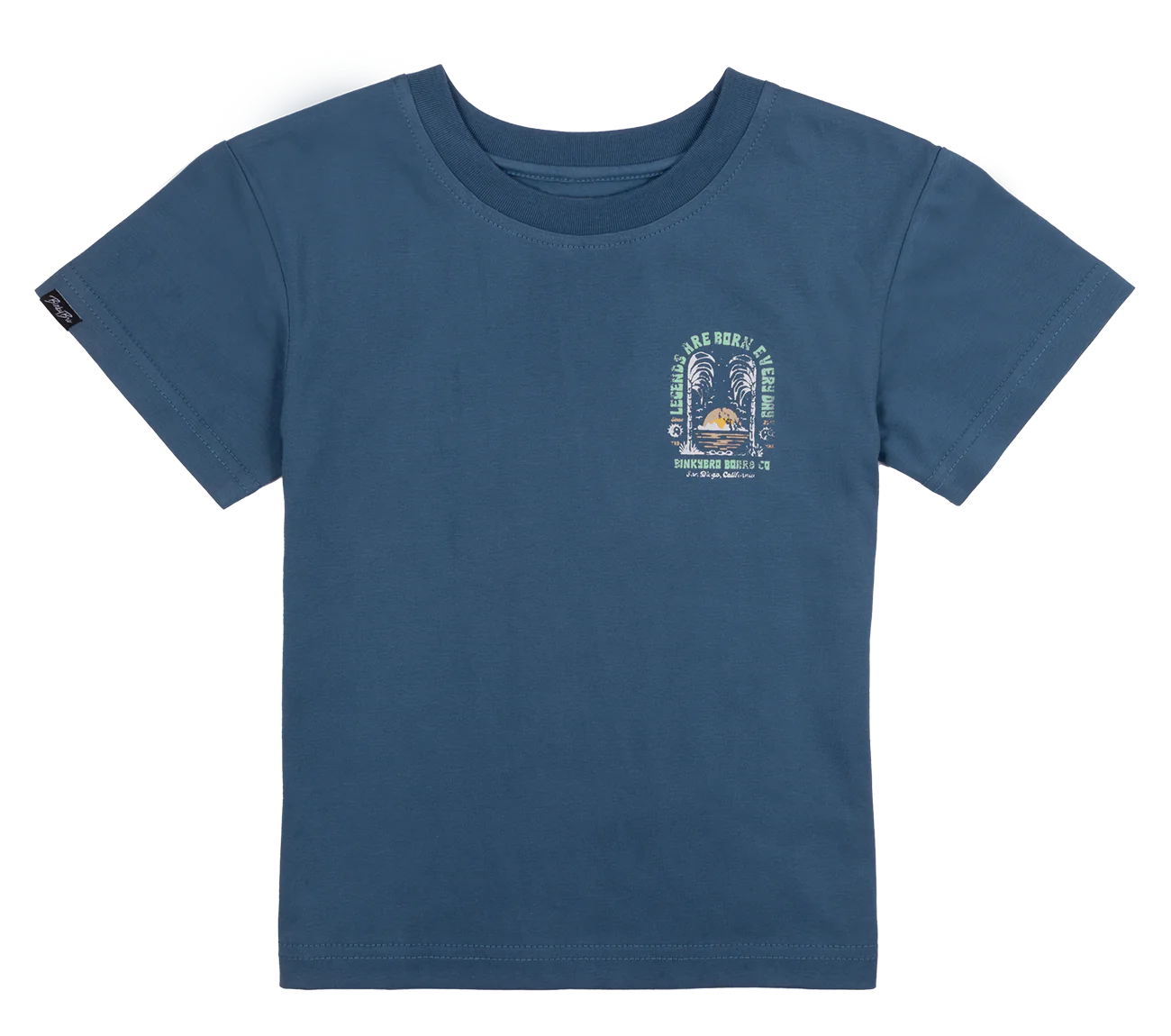 Yamba Surf T-Shirt