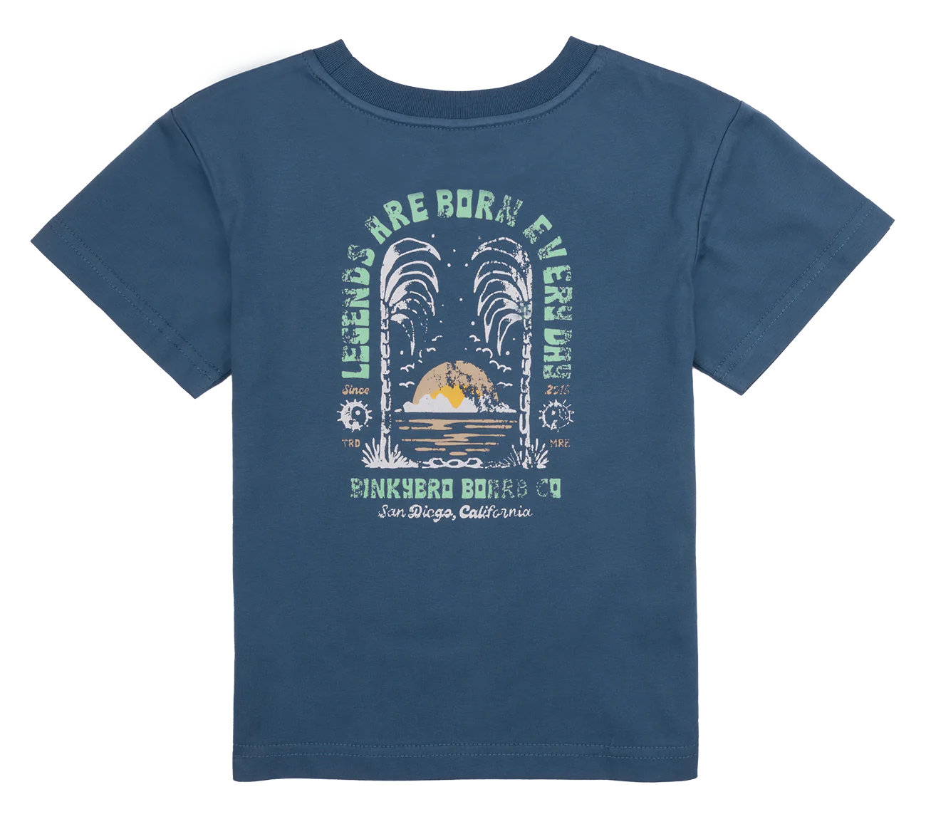 Yamba Surf T-Shirt