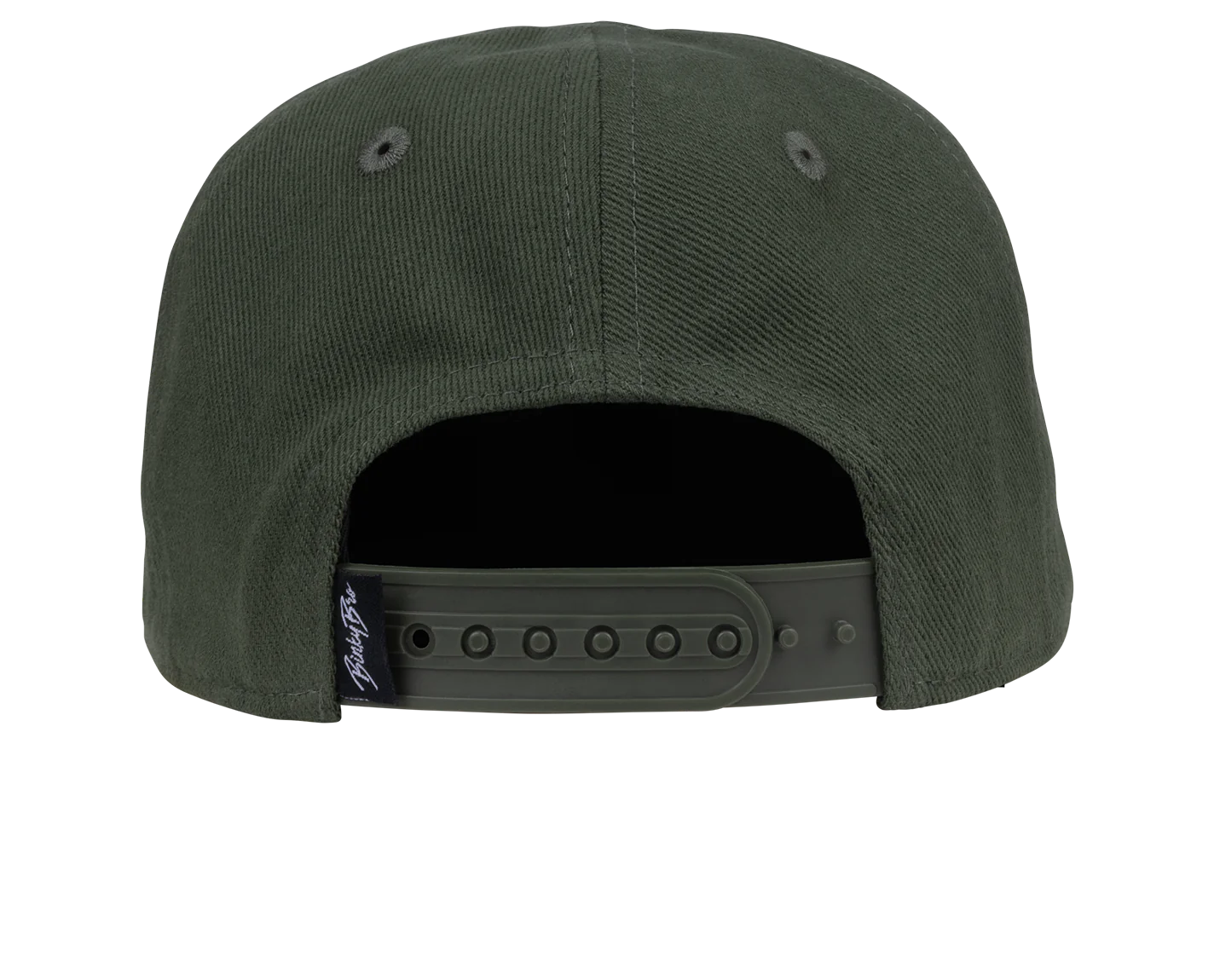 Born Everyday Snapback