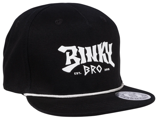 Camden Snapback