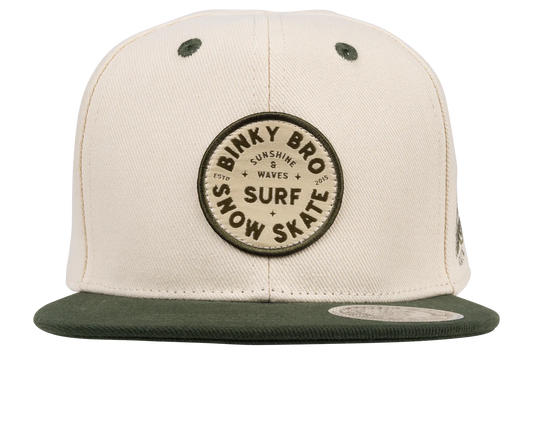 Fletch Snapback