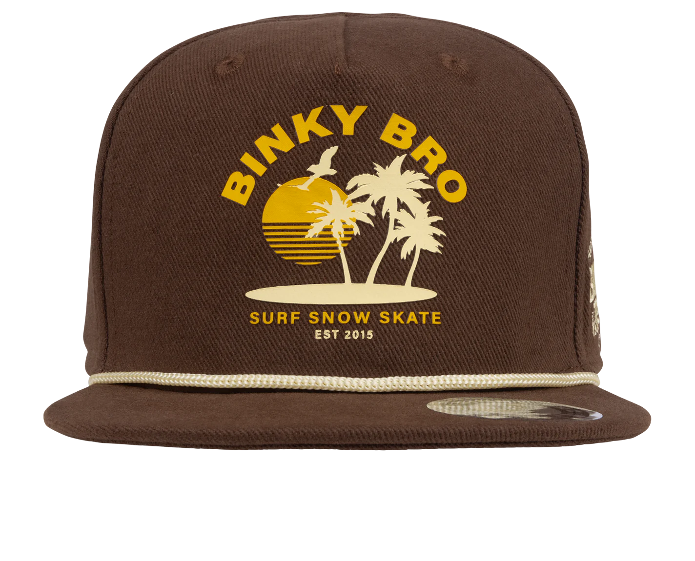 Vicentina Snapback