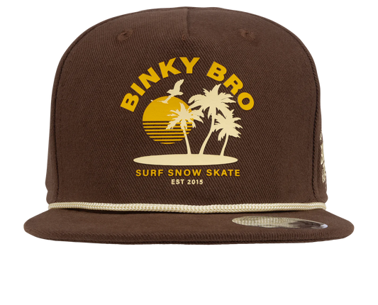 Vicentina Snapback