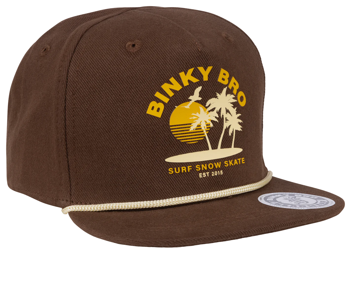 Vicentina Snapback