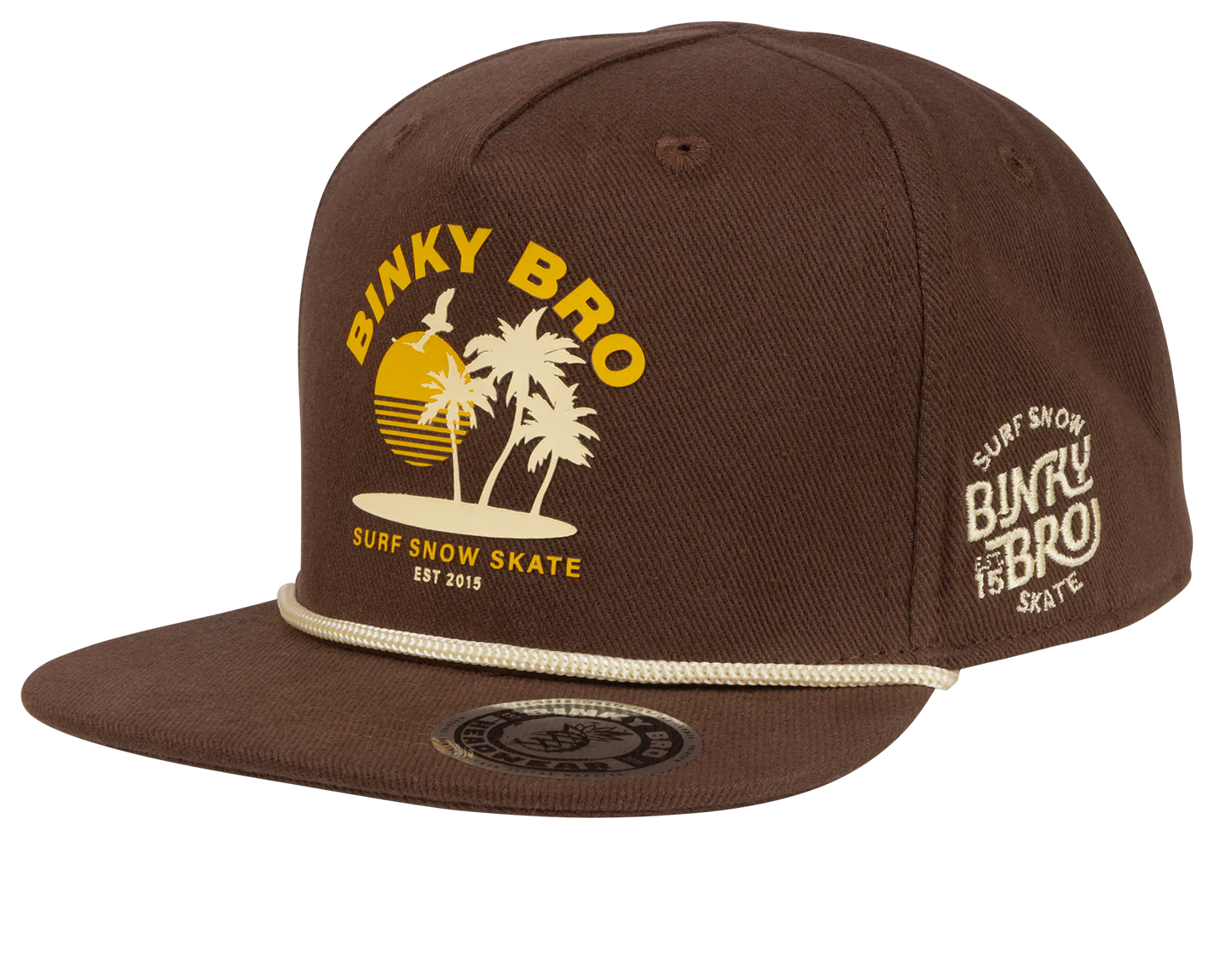 Vicentina Snapback