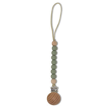 Pacifier Clip