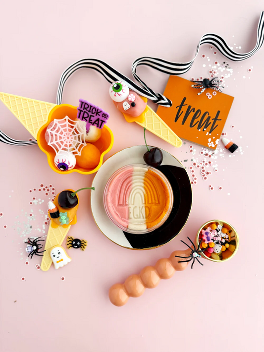 Ice Scream Parlour KidDough Play Kit