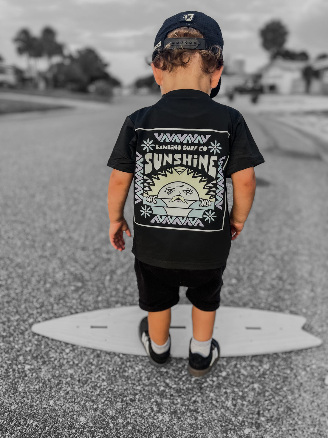 Sunshine Tee