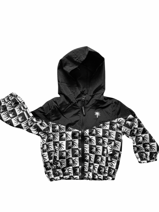Slater Wind Breaker