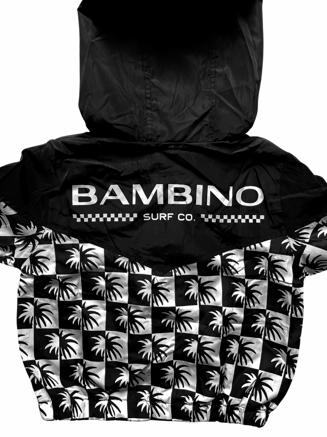 Slater Wind Breaker