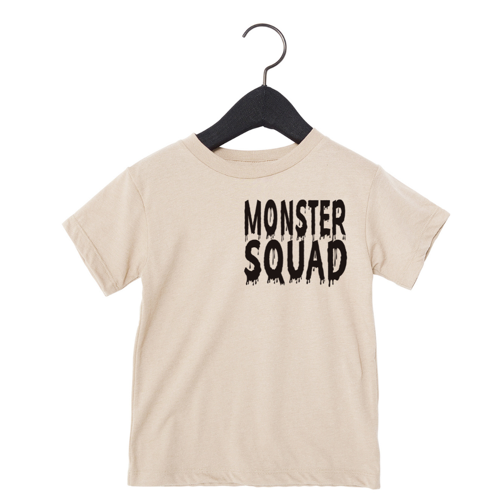 Monster Squad Graphic Tee