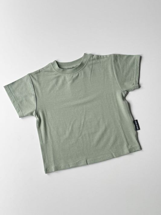 MVP Bamboo Oversized Tee