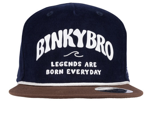 Boomer SnapBack