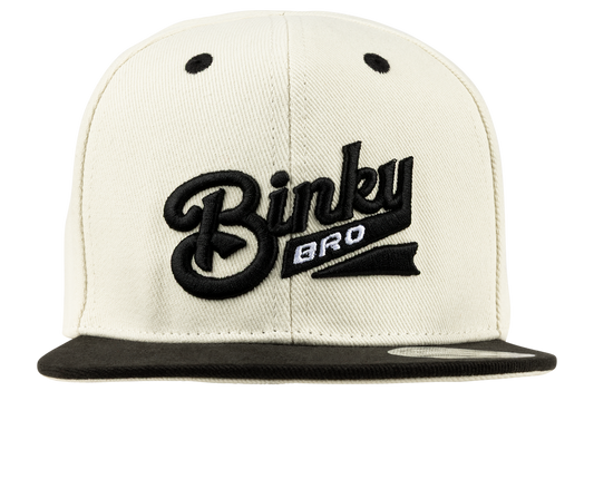 Jack SnapBack