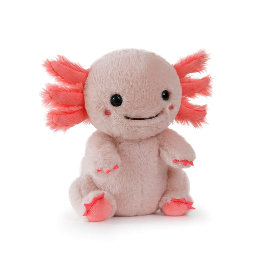 Alex Axolotyl Plush