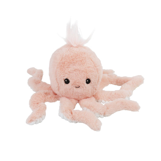 Odessa Octopus Plush
