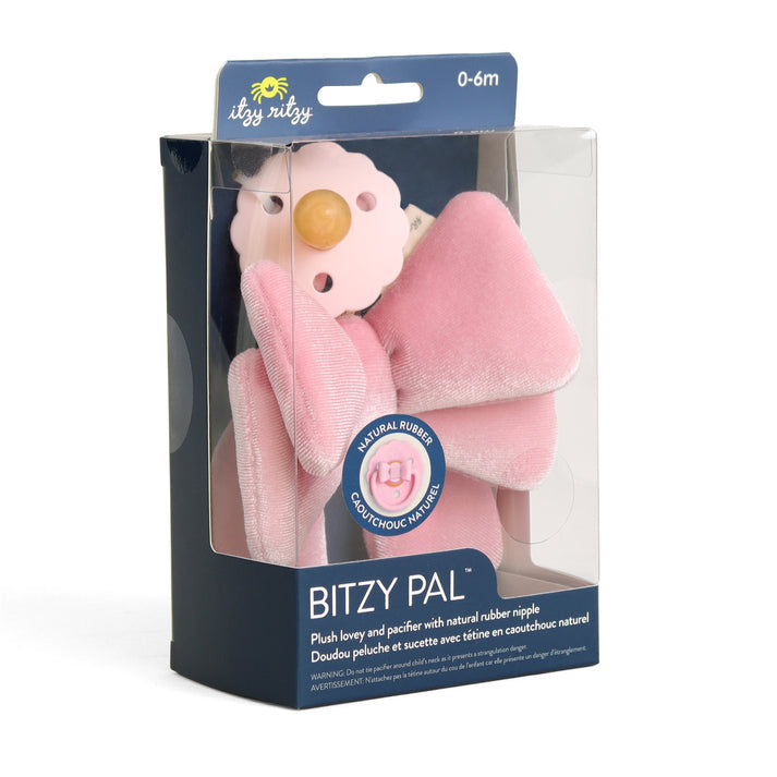 Bitzy Pal Bow