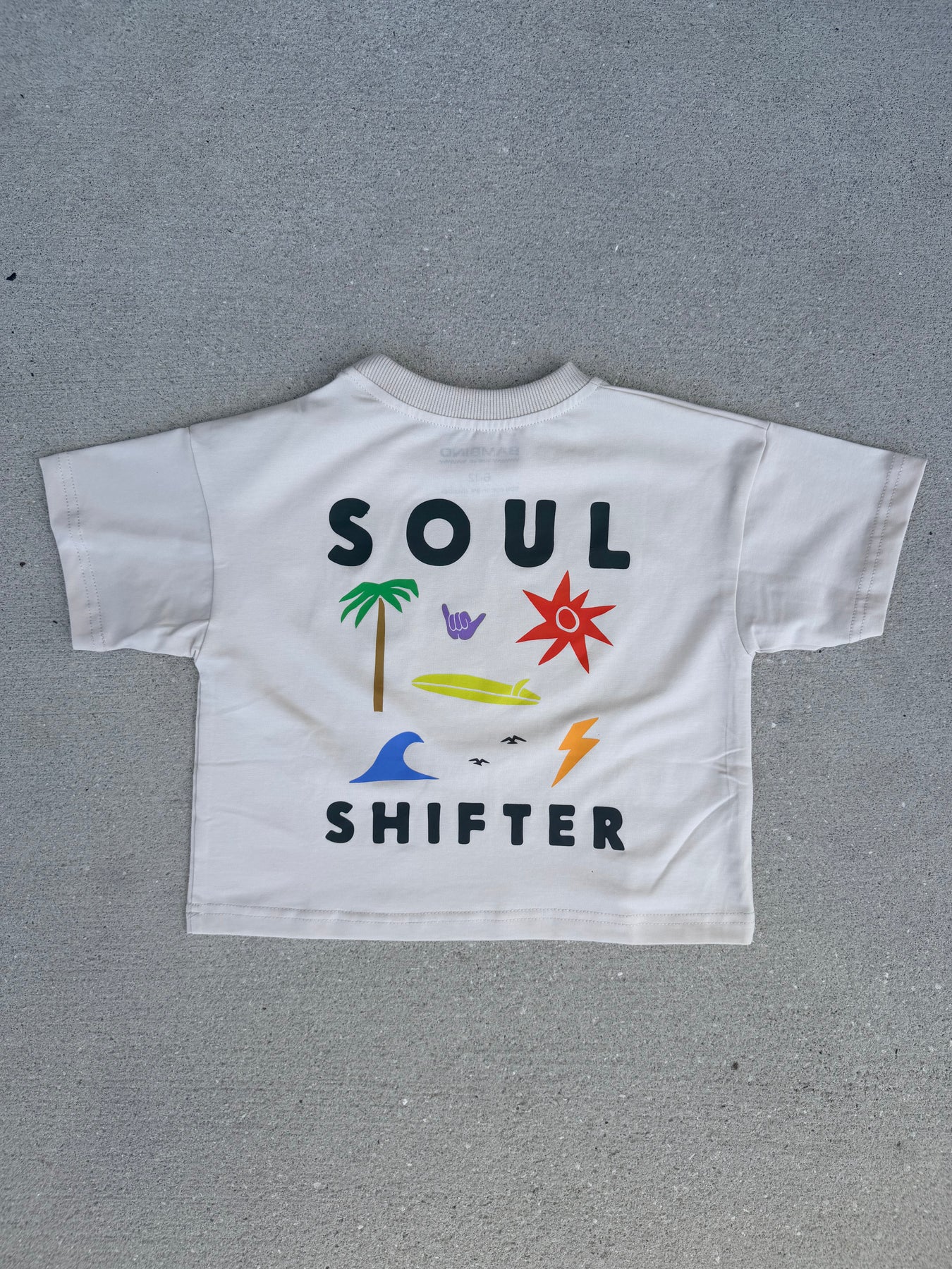 Soul Shifter T-Shirt