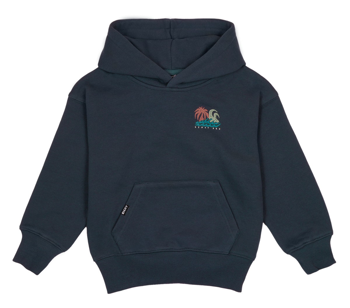 Riptides Hoodie