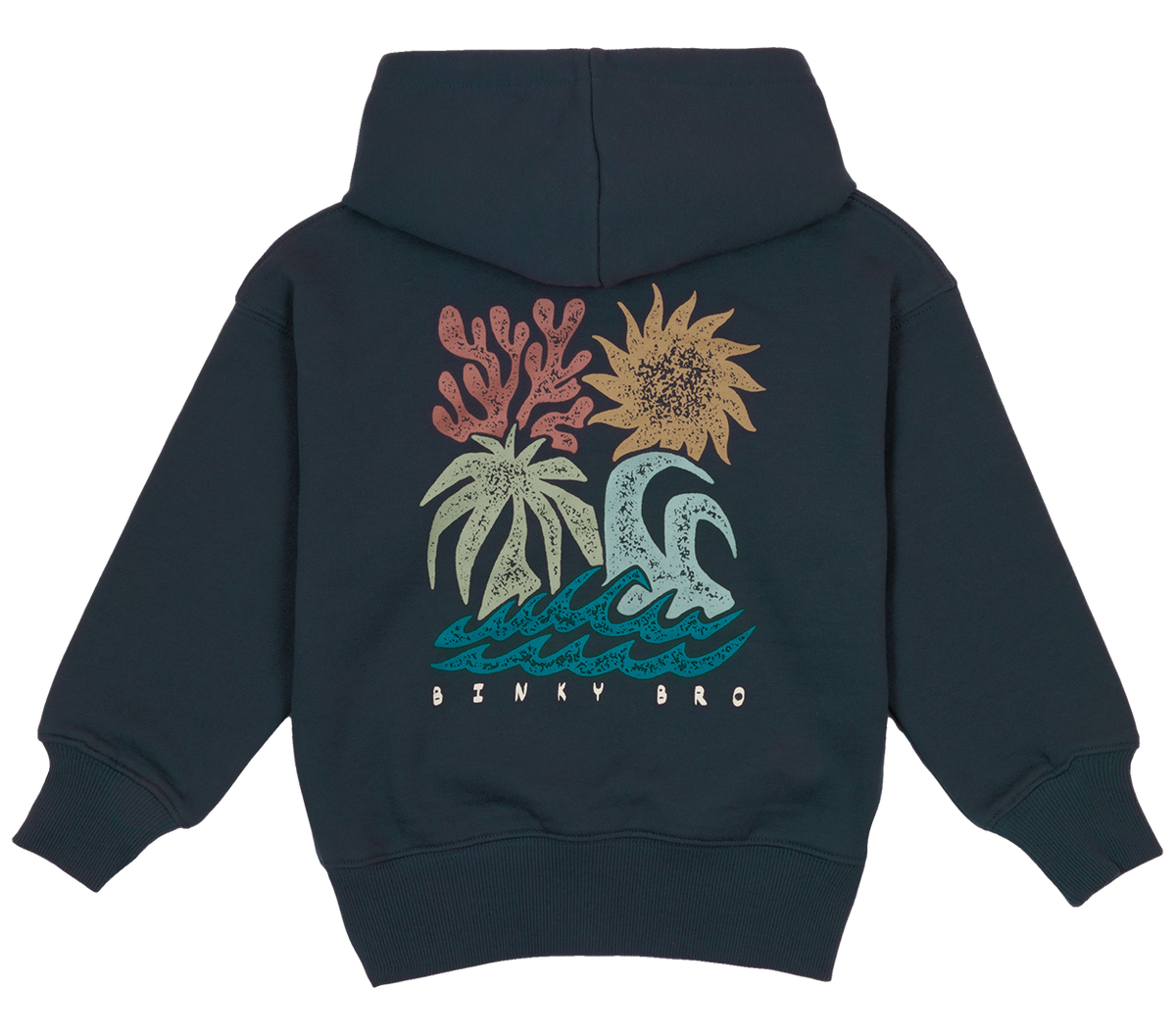 Riptides Hoodie