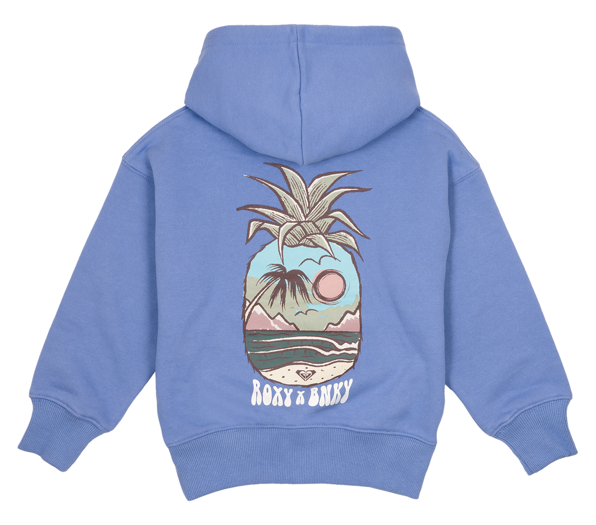 BNKY/Roxy Pine Hood Hoodie