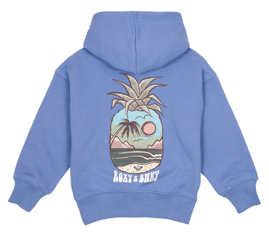 BNKY/Roxy Pine Hood Hoodie