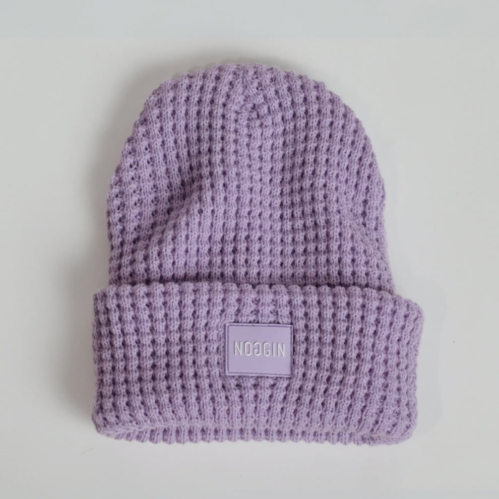 Warm Hug Beanie