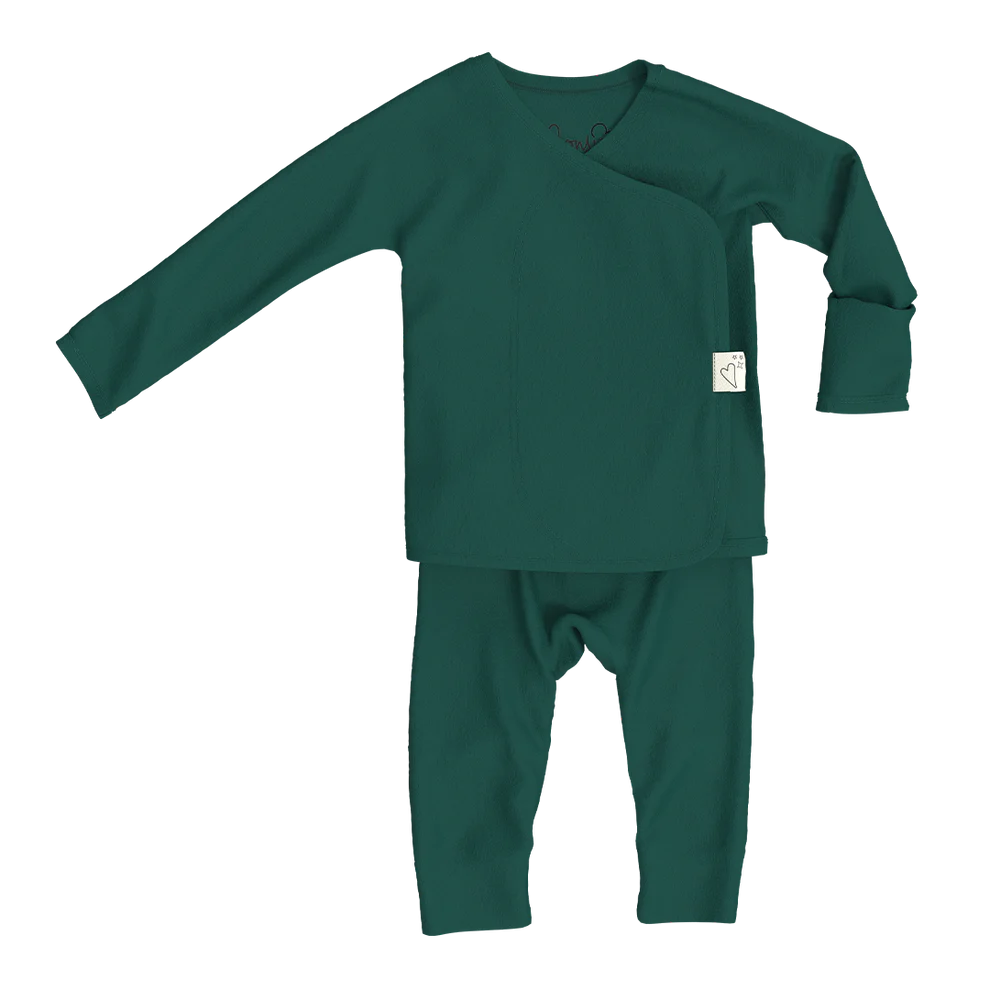 Skin-to-Skin Footless- Ever Babe