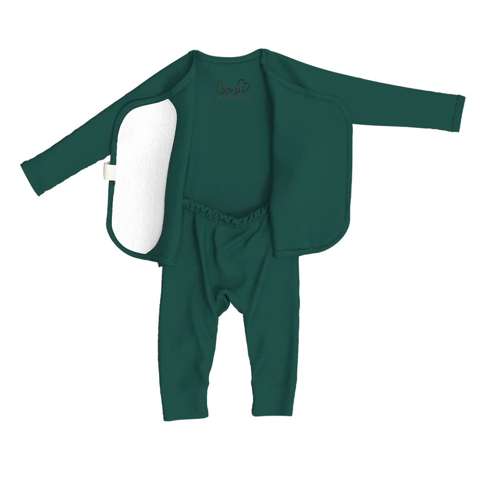 Skin-to-Skin Footless- Ever Babe