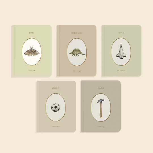 Our Little Library Volume 3