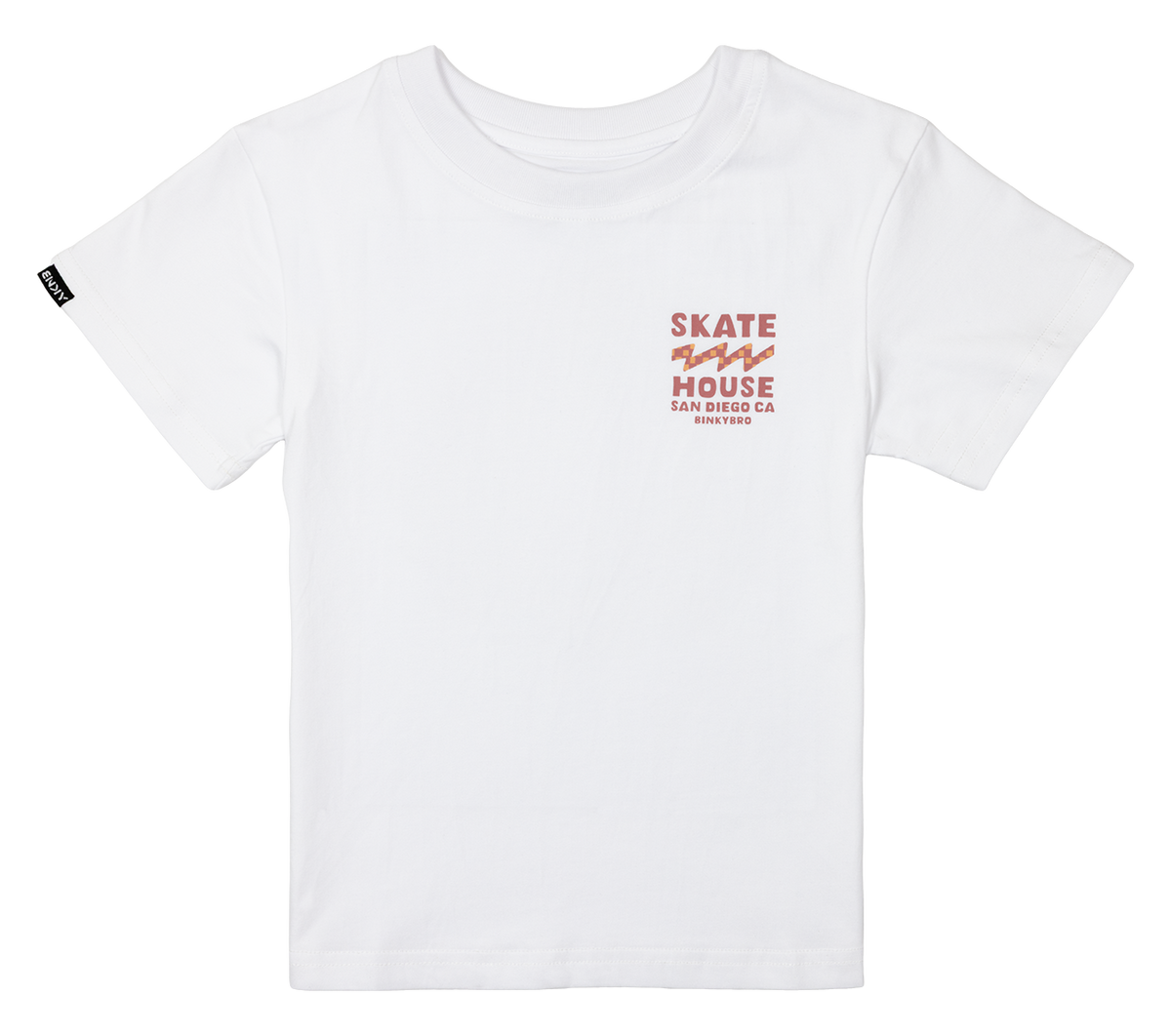Skate House SD T-Shirt