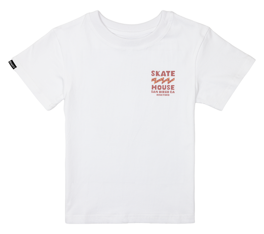 Skate House SD T-Shirt
