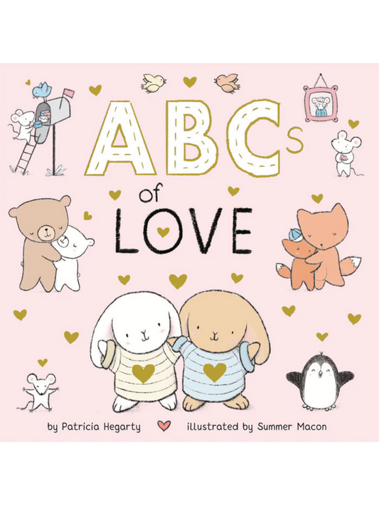 ABC’s of Love
