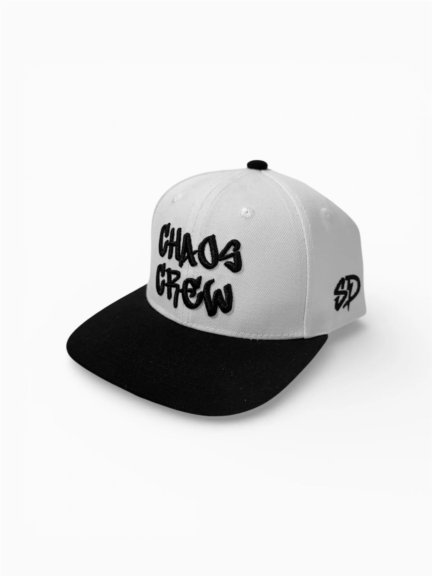 Chaos Crew Snapback