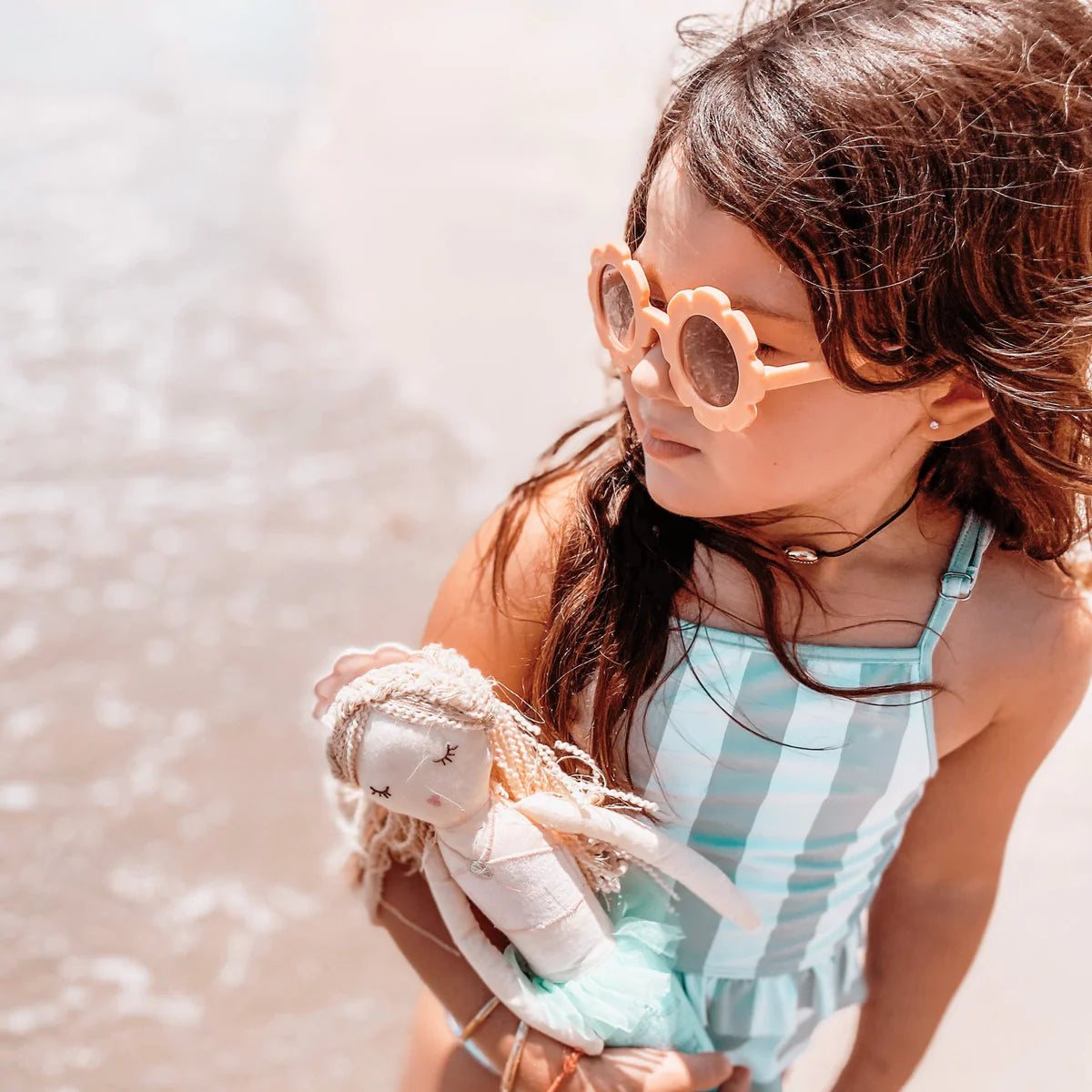 Mimi The Mermaid Doll