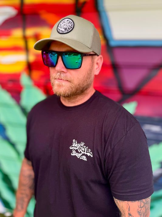 Swell Dad Co. Hat