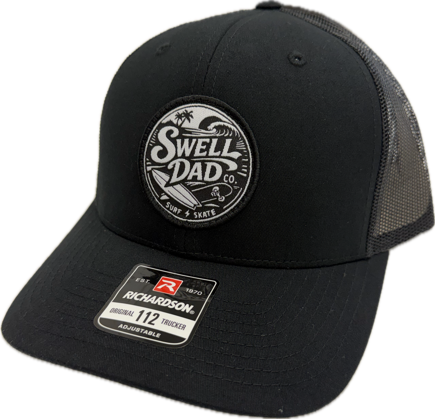 Swell Dad Co. Hat