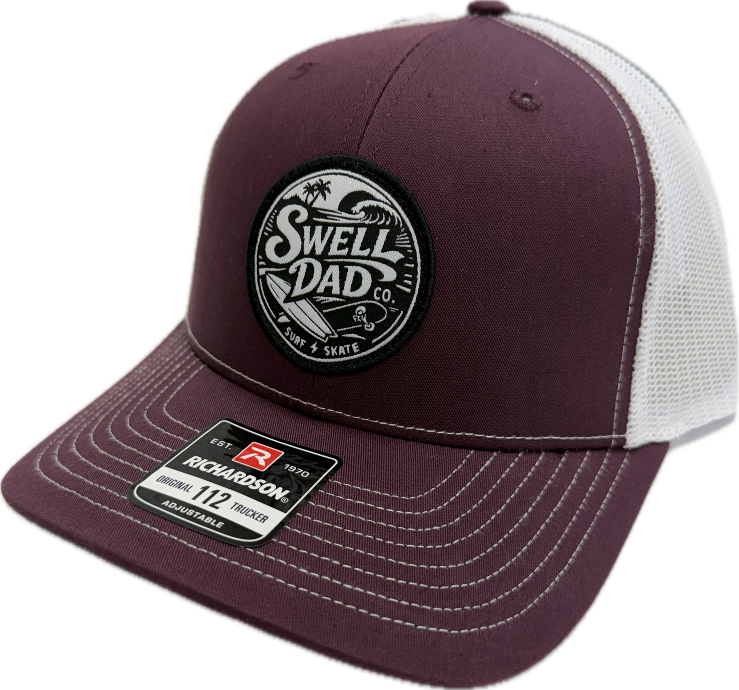 Swell Dad Co. Hat